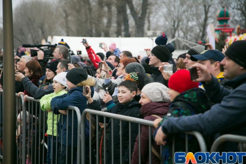 В Ростовской области стали меньше умирать