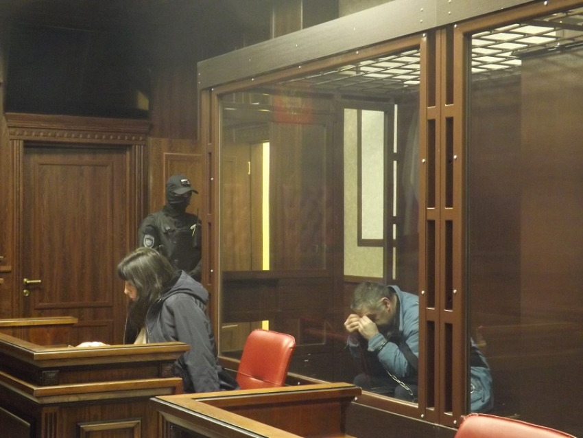 В суде над Мурыгой эксперт рассказал об угрозах России со стороны украинских националистов
