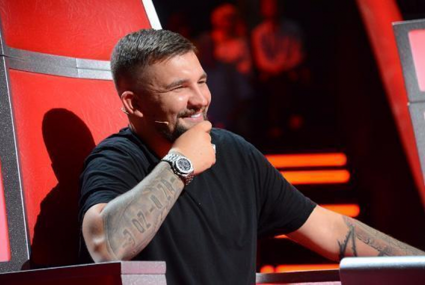 Новый альбом Басты стал первым в рейтинге iTunes
