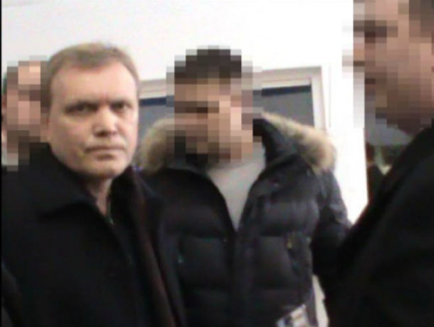 В Москве при попытке улететь в Грецию задержан директор ростовской компании «Энергия"