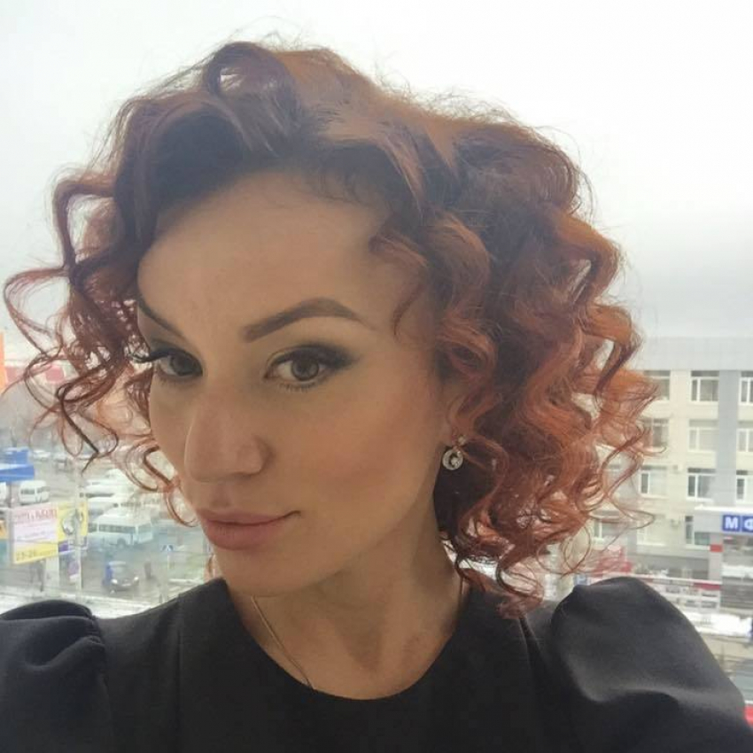 Заместитель генерального директора ОАО «Юридического агентства «СРВ» получила звание заслуженного журналиста