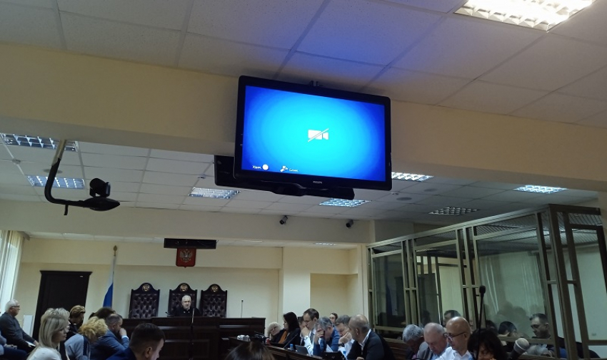 В Ростове по делу аксайских рынков допросили «засекреченного свидетеля»