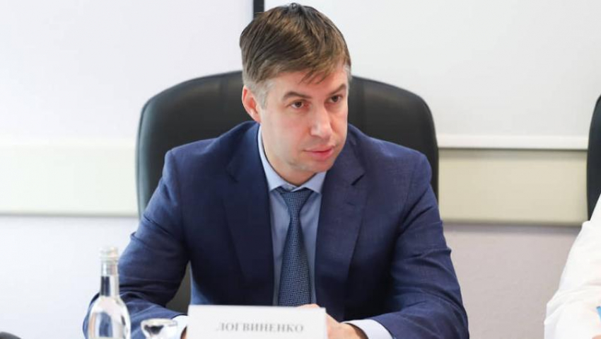 Логвиненко пригрозил управляющим компаниям Ростова тотальными проверками