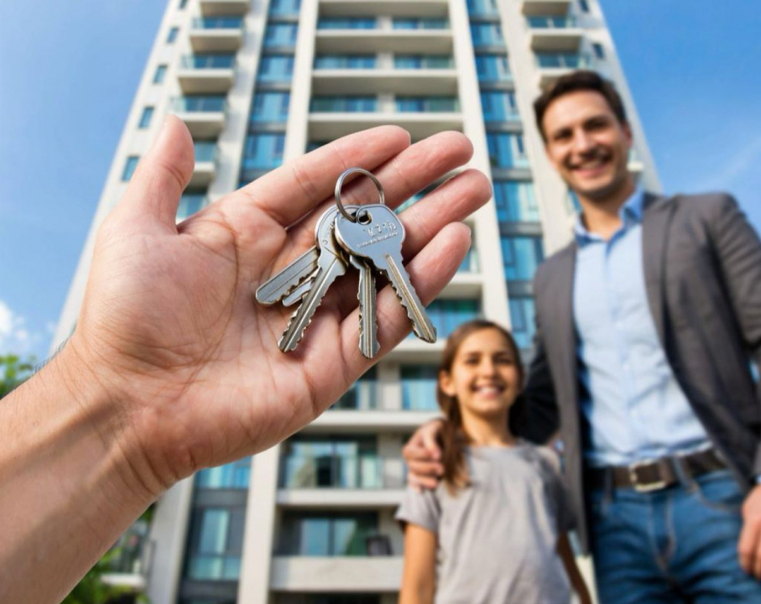 Четыре года потребуется ростовчанам, чтобы накопить на первый взнос по ипотеке