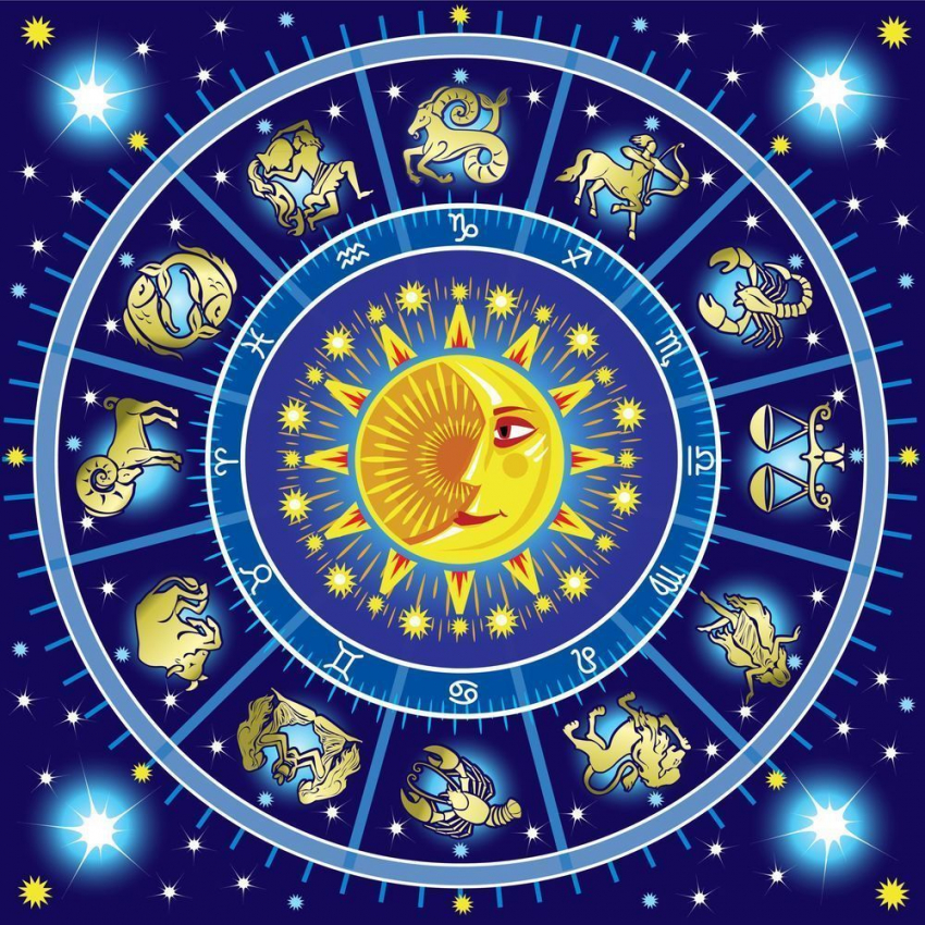 Гороскоп:  Звезды рекомендуют всем знакам действовать по принципу «Семь раз отмерь…»