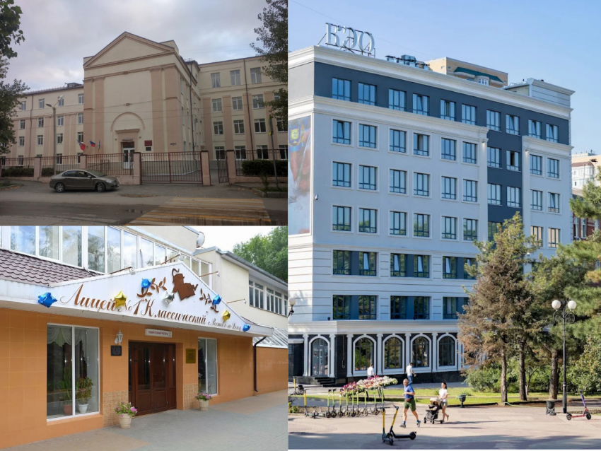 В трех ростовских школах подготовили выпускников, набравших 300 баллов на ЕГЭ