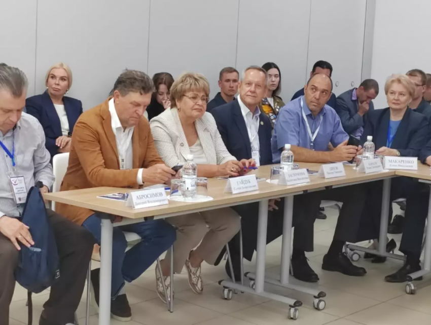 В Ростовской области начал работу штаб независимого наблюдения за выборами