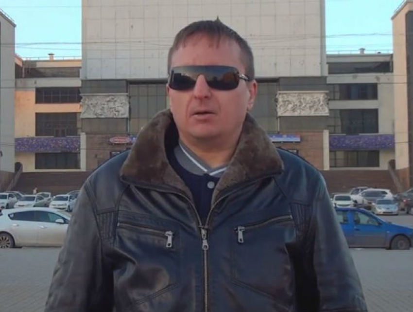 Ростовский певец спустя пять лет призвал Жириновского «ответить за базар» 