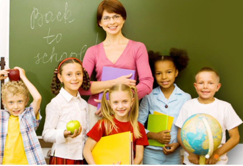 Образовательный туризм от «ЗНАНИЕ ЦЕНТР"