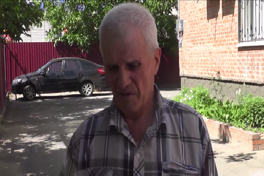 Пенсионер из Ростовской области, убивший онкобольную жену из жалости, предстал перед судом