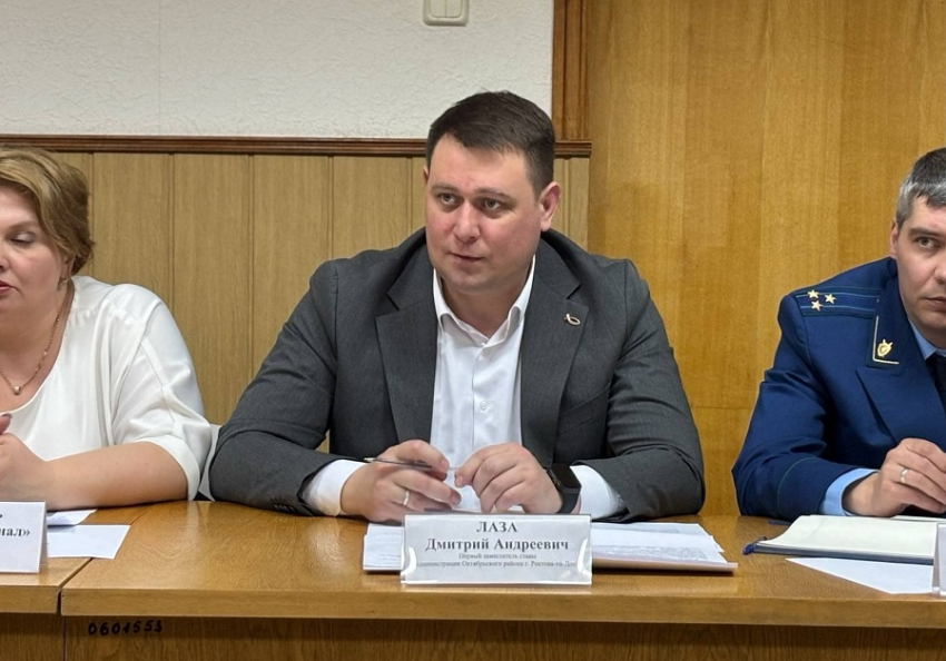 Чиновника, «отбившегося» от уголовного дела, предложили в главы Железнодорожного района Ростова-на-Дону