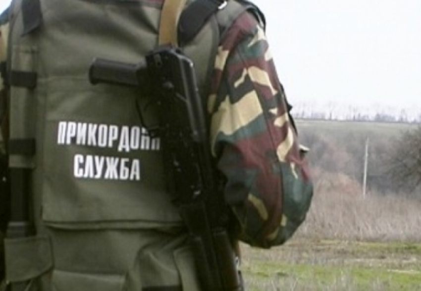 Переданные российским пограничникам раненые украинцы оказались бойцами Нацгвардии