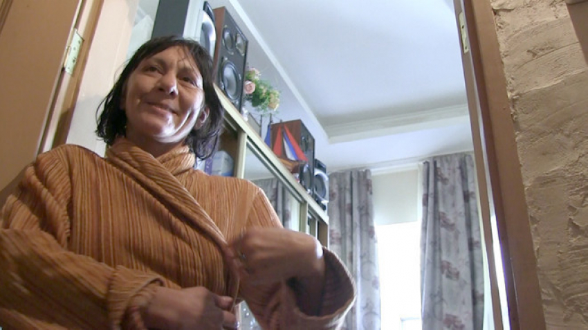 Стриптизерша из ростовского отдела полиции работала учителем информатики 