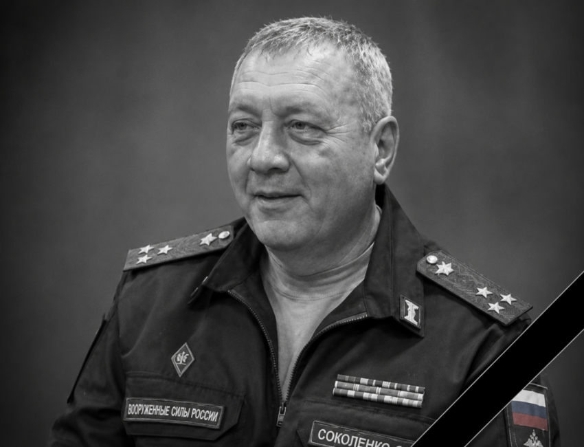 В Ростове нашли мертвым военного комиссара после падения с высоты – источник Блокнот