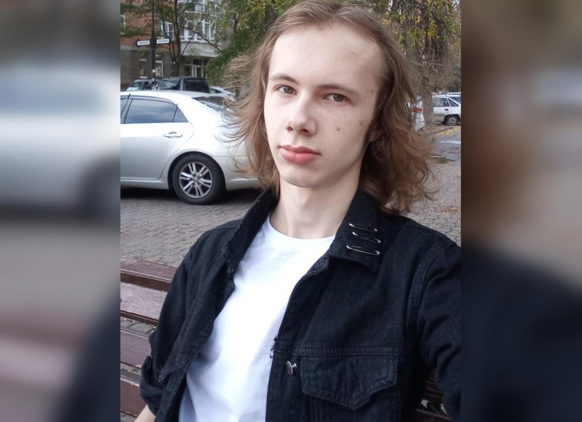 В Ростове возбудили уголовное дело по факту исчезновения 15-летнего подростка
