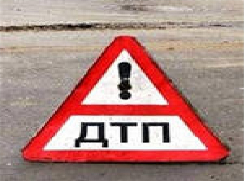 Пять человек, в том числе трехлетний ребенок, пострадали в ДТП под Батайском