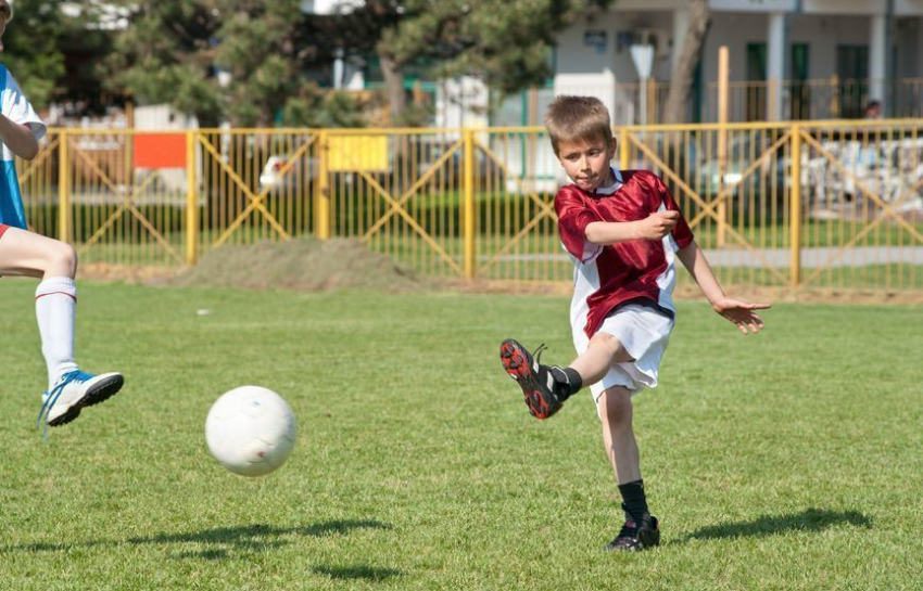 Подросток из Ростовской области попал в больницу после драки на футболе 