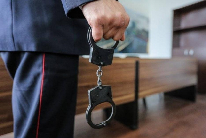 За фальсификацию уголовного дела полицейский сядет в тюрьму