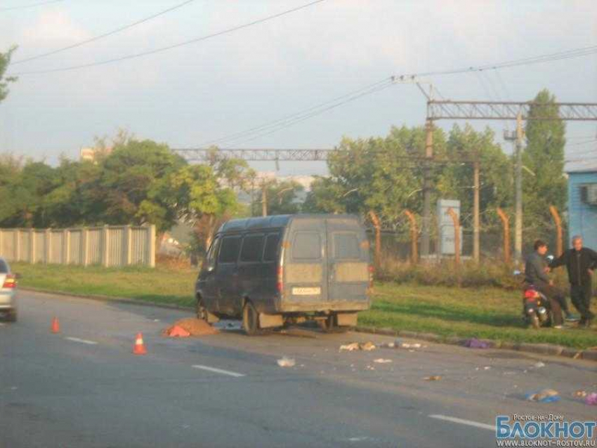 В Ростовской области 10-летнюю нашли мертвой на полевом стане