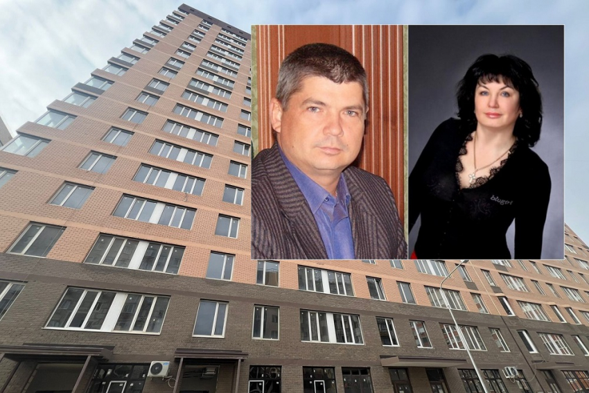 В Аксае в пятый раз попробуют осудить владельцев стройфирмы, обвиненных в обмане дольщиков
