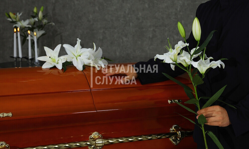 Организация похорон в Москве: решение важных моментов