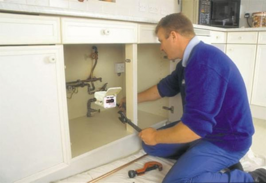 За отсутствие счетчиков жителям Дона грозит штраф