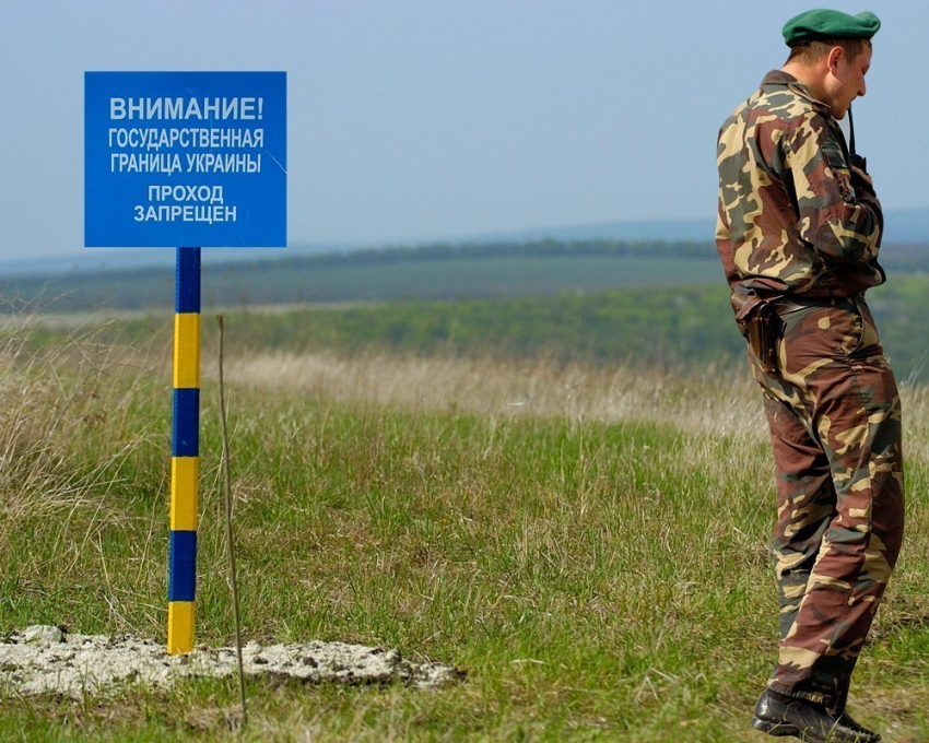Российские военные перешли границу с Украиной, и попали под суд