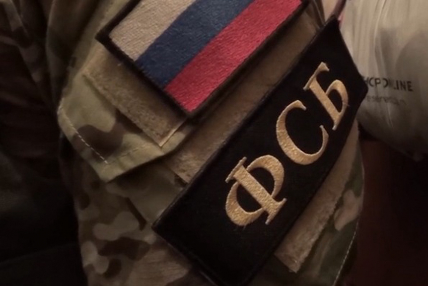 Студента из Новочеркасска арестовали по делу о теракте после поджога подстанций