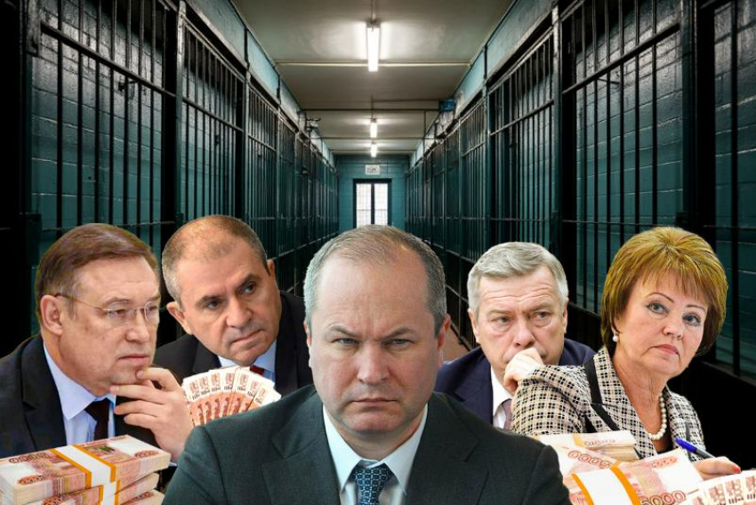 Политолог оценил судьбу фигурантов громких дел: сколько может получить Кушнарев и грозит ли арест Голубеву
