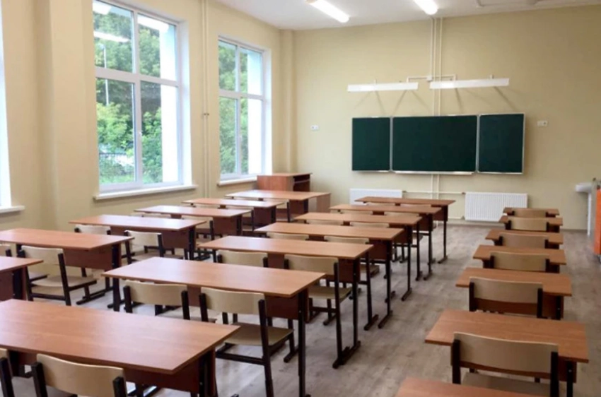 В Ростове 70% школ с 1 сентября будут учиться в две смены