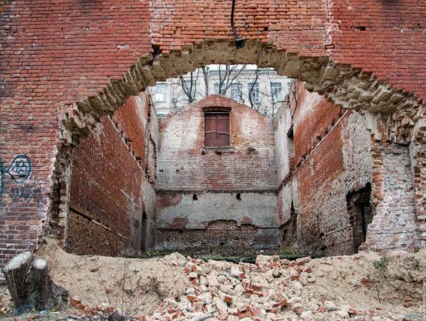 Исчезающий Ростов: какие исторические здания город не смог сохранить