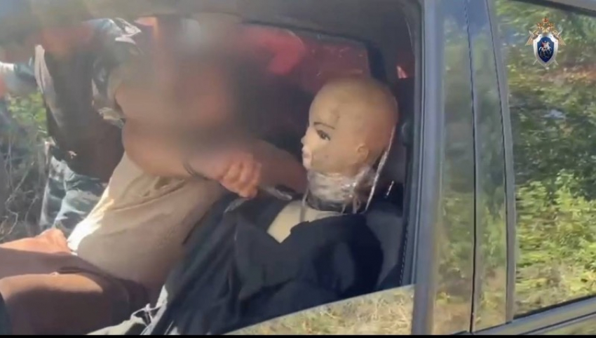 Молодой парень зарезал зятя, защищая сестру в Ростовской области 