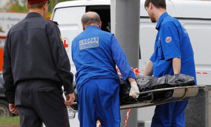 В Ростовской области мать убила больного сына из страха, что за ним некому будет ухаживать, и покончила с собой