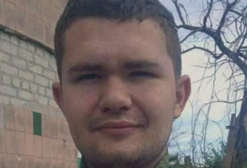 На СВО погиб ученик Сальского казачьего лицея Дмитрий Николаев