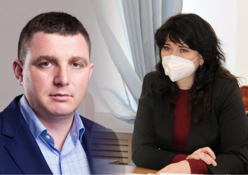 Двух оппозиционных депутатов гордумы Ростова обвинили в нарушении этики