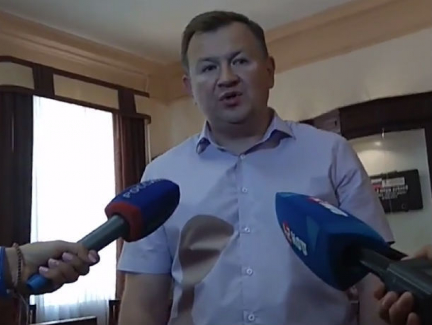 Общероссийское объединение пассажиров требует отставки главы Департамента транспорта Ростова