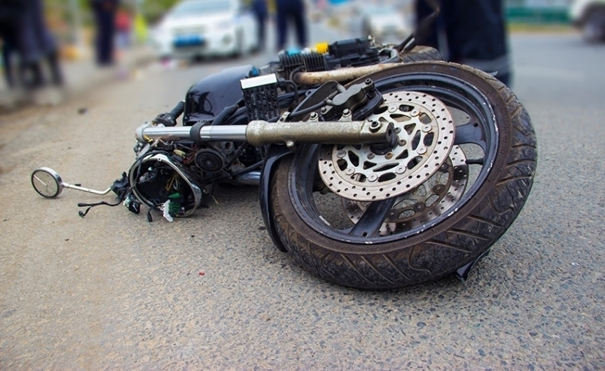 На Дону поймали 85 пьяных мотоциклистов