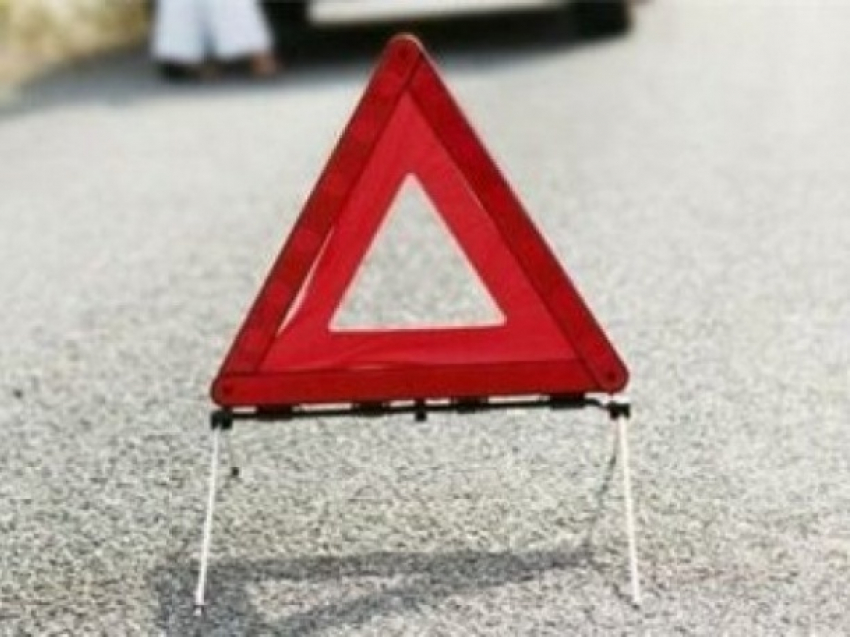 В Ростовской области «десятка» сбила девятилетнего мальчика на велосипеде