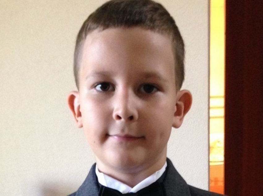 Пропавший в Ростовской области 6-летний мальчик найден живым