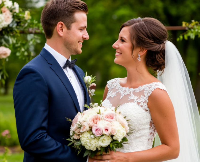 ЗАГСы Ростовской области назвали популярные даты для свадеб в 2026 году