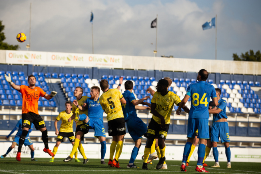 Разгром от «Зенита», травма Вилюша, потеря Скопинцева и Юсупова: какой была зима для «Ростова»