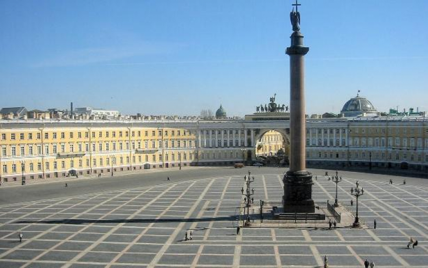 Ростовская область расширяет торгово-экономическое партнерство с Санкт-Петербургом