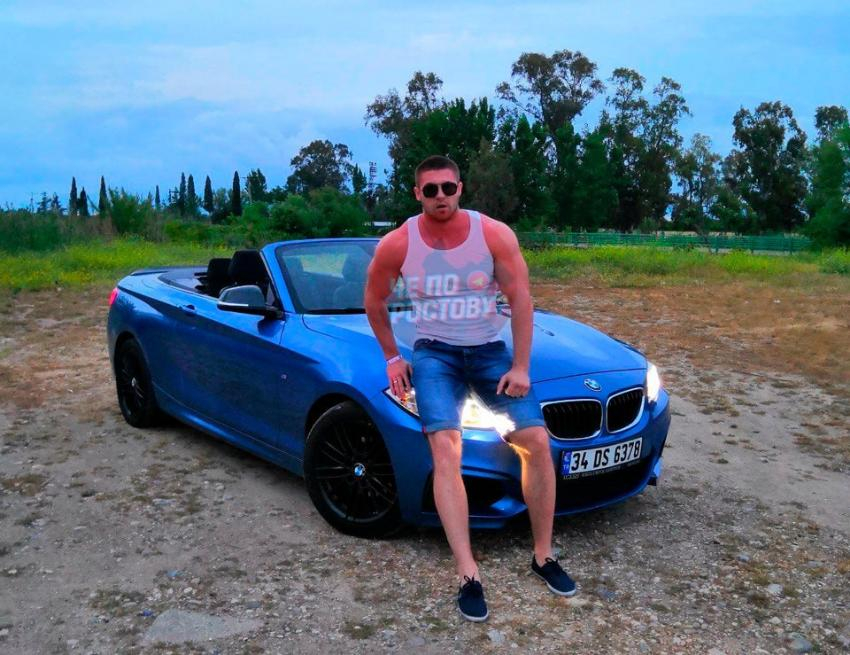 2,5 года колонии назначил суд замруководителю Ространснадзора в Ростове