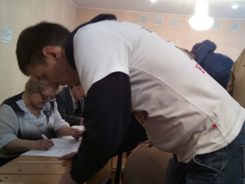 Явка избирателей в Ростовской области превышает показатели прошлых выборов