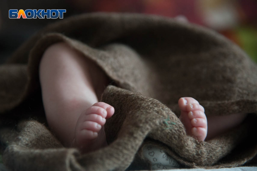 Министерство здравоохранения обеспокоено ростом младенческой смертности на Дону