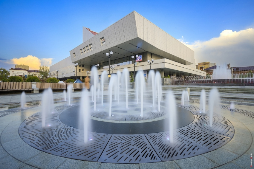 Билеты в Музыкальный театр по Пушкинской карте стали еще выгоднее для всей семьи