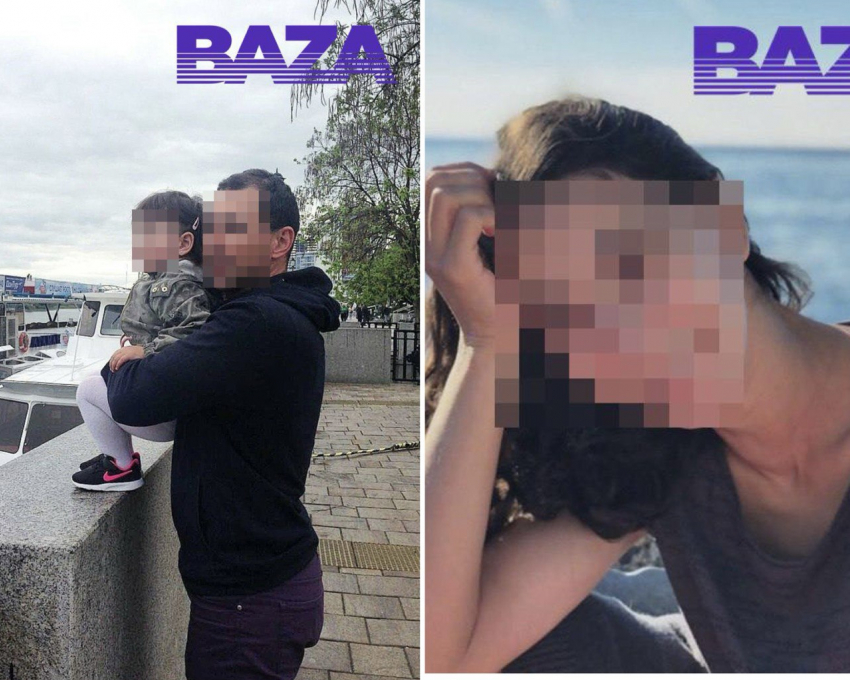 Семья из Ростовской области пострадала во время атаки БПЛА в Новороссийске