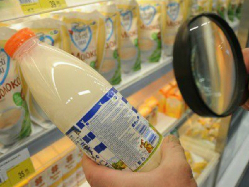 Просроченными продуктами травили недобросовестные поставщики детей в Ростовской области 