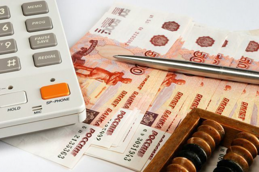 Донской предприниматель задолжал государству почти 70 миллионов рублей