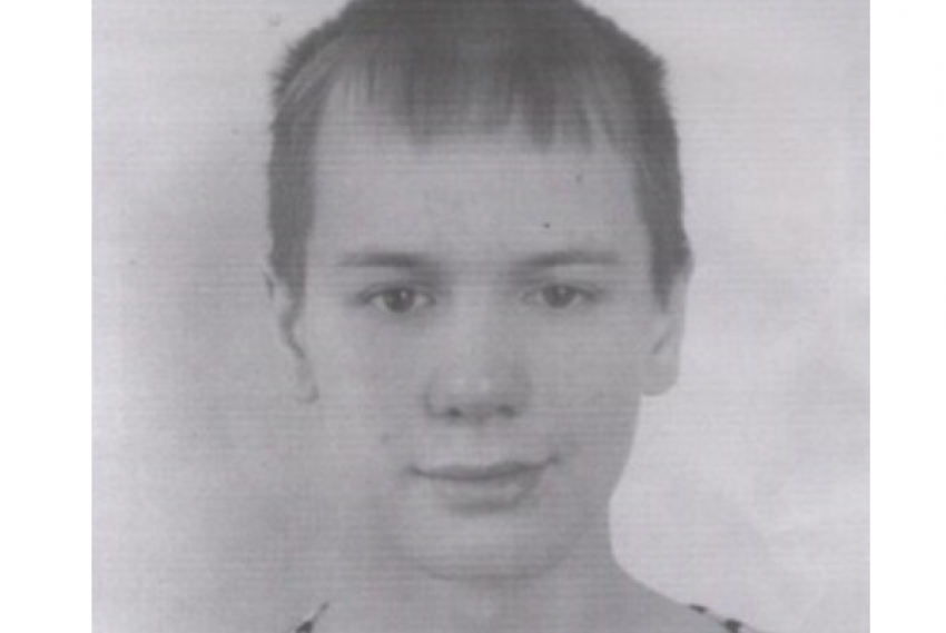 В Ростовской области пропал 14-летний подросток